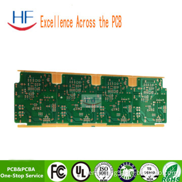 Single Sided PCB 94V0 Manufacturing PCB Board